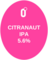 Citranaut IPA