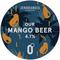 Our Mango Beer
