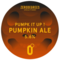 Pumpk It Up