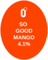 So Good Mango