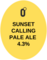 Sunset Calling