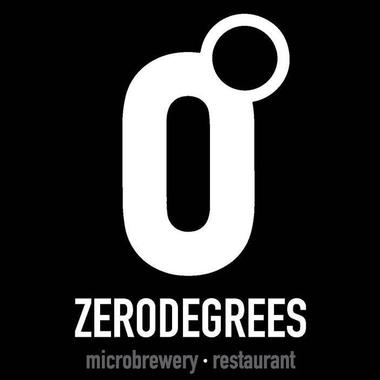Zerodegrees Brewery